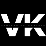 Vantaan Kuormalava logo Vantaan Kuormalava logo